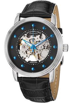 Stuhrling Original Часы Stuhrling Original 107D.33151. Коллекция Legacy stuhrling original часы stuhrling original 107d 33151 коллекция legacy