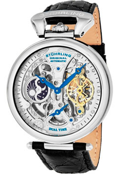 

мужские часы Stuhrling Original 127A2.33152. Коллекция Legacy