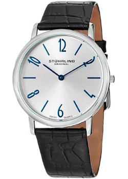 

мужские часы Stuhrling Original 140.33152. Коллекция Classique