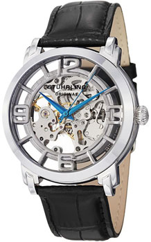

мужские часы Stuhrling Original 165B2.331554. Коллекция Legacy