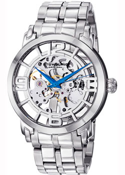 

мужские часы Stuhrling Original 165B2B.33112. Коллекция Legacy