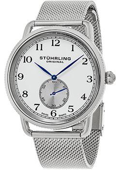 

мужские часы Stuhrling Original 207M.01. Коллекция Classique
