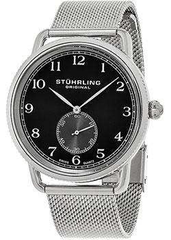 

мужские часы Stuhrling Original 207M.02. Коллекция Classique