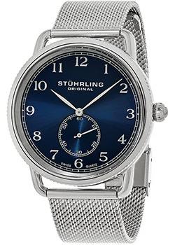 

мужские часы Stuhrling Original 207M.03. Коллекция Classique