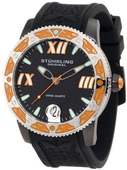 

мужские часы Stuhrling Original 225G.33561. Коллекция Aquadiver