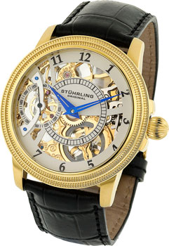 

мужские часы Stuhrling Original 228.33452. Коллекция Symphony