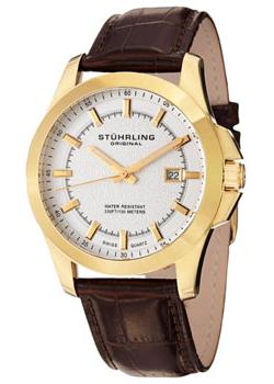 

мужские часы Stuhrling Original 236L.03. Коллекция Classique