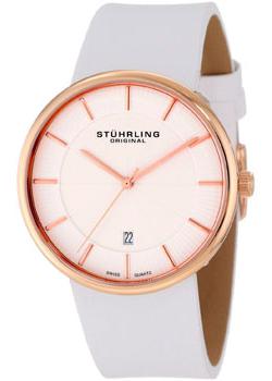 

мужские часы Stuhrling Original 244.334P2. Коллекция Classic