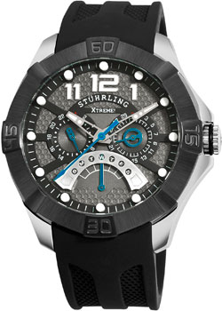 

мужские часы Stuhrling Original 264XL2.331613. Коллекция Leisure