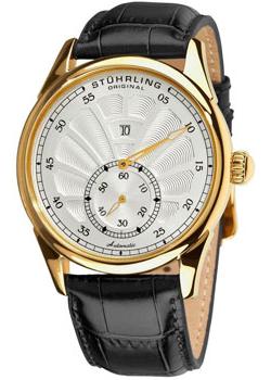 

мужские часы Stuhrling Original 302.333515. Коллекция Classique