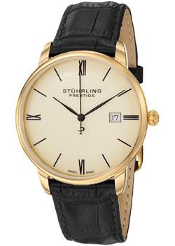 

мужские часы Stuhrling Original 307L.333515. Коллекция Prestige