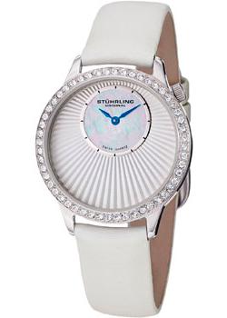 женские часы Stuhrling Original 336.121P2. Коллекция Vogue - фото 1