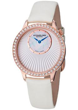 Stuhrling Original Часы Stuhrling Original 336.123P2. Коллекция Vogue stuhrling original часы stuhrling original 373 12ob1 коллекция vogue