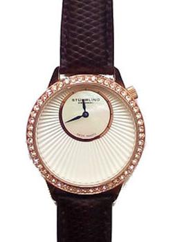 Stuhrling Original Часы Stuhrling Original 336.124P22. Коллекция Vogue