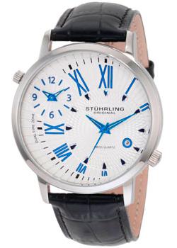 

мужские часы Stuhrling Original 343.33152. Коллекция Symphony