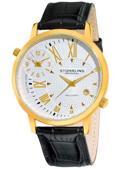 

мужские часы Stuhrling Original 343.33352. Коллекция Symphony