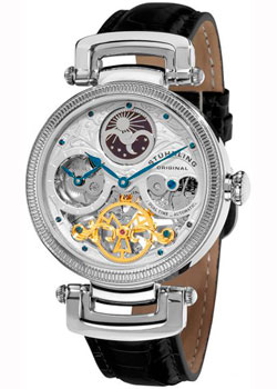 

мужские часы Stuhrling Original 353A.33152. Коллекция Legacy