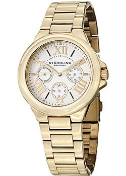 

женские часы Stuhrling Original 367.02. Коллекция Symphony