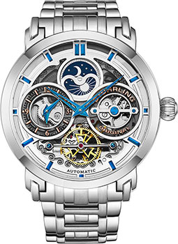 

мужские часы Stuhrling Original 371B.01. Коллекция Legacy