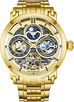 

мужские часы Stuhrling Original 371B.03. Коллекция Legacy