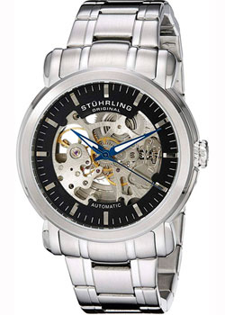 

мужские часы Stuhrling Original 387.33111. Коллекция Legacy