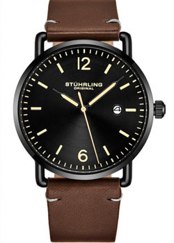 

мужские часы Stuhrling Original 3901.4. Коллекция Symphony