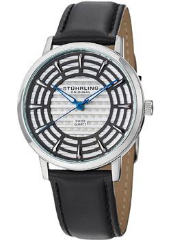 

мужские часы Stuhrling Original 398.331510. Коллекция Colosseum