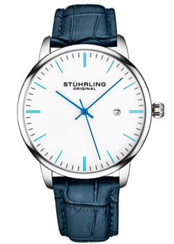 

мужские часы Stuhrling Original 3997.3. Коллекция Symphony