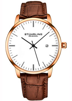 

мужские часы Stuhrling Original 3997.7. Коллекция Symphony