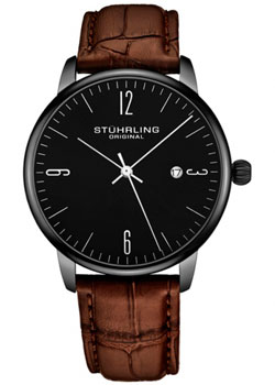 

мужские часы Stuhrling Original 3997A.5. Коллекция Symphony