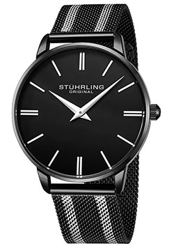 

мужские часы Stuhrling Original 3998.5. Коллекция Symphony