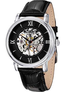

мужские часы Stuhrling Original 458G2.33151Set. Коллекция Legacy
