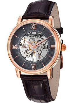 

мужские часы Stuhrling Original 458G2.3345K54. Коллекция Legacy