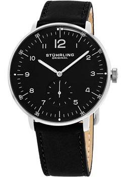 

мужские часы Stuhrling Original 459.02. Коллекция Monaco