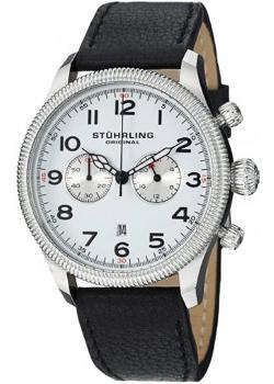 

мужские часы Stuhrling Original 482.33152. Коллекция Monaco