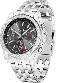 

мужские часы Stuhrling Original 5003.2. Коллекция Madison
