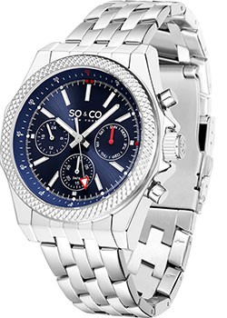 

мужские часы Stuhrling Original 5003.3. Коллекция Madison