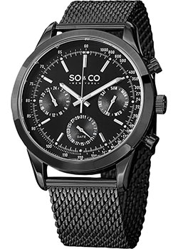 

мужские часы Stuhrling Original 5006A.3. Коллекция Monticello