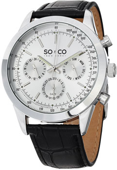 

мужские часы Stuhrling Original 5006AL.1. Коллекция Monticello