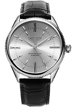 

мужские часы Stuhrling Original 5023.2. Коллекция Madison