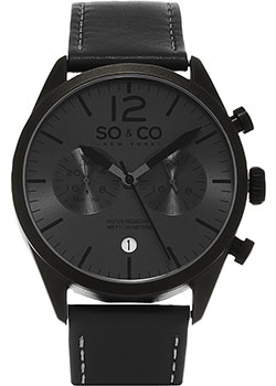 

мужские часы Stuhrling Original 5028.1. Коллекция Monticello