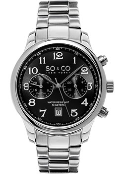 

мужские часы Stuhrling Original 5031.2. Коллекция Monticello