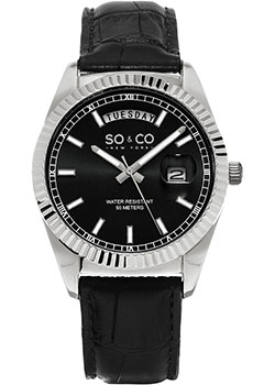 

женские часы Stuhrling Original 5041.1. Коллекция Madison