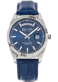 

женские часы Stuhrling Original 5041.2. Коллекция Madison