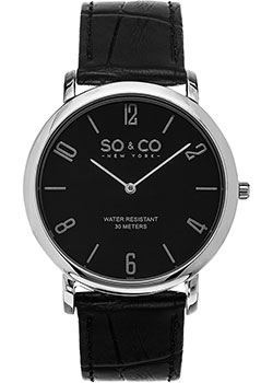 

мужские часы Stuhrling Original 5043.2. Коллекция Madison