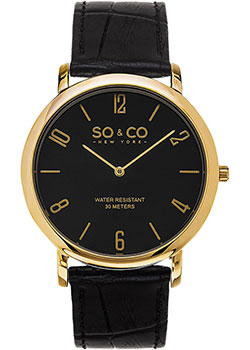 

мужские часы Stuhrling Original 5043.3. Коллекция Madison