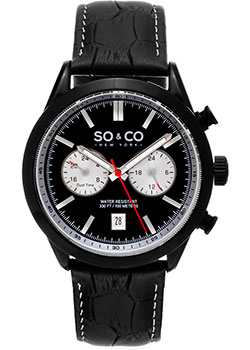 

мужские часы Stuhrling Original 5056.2. Коллекция Monticello