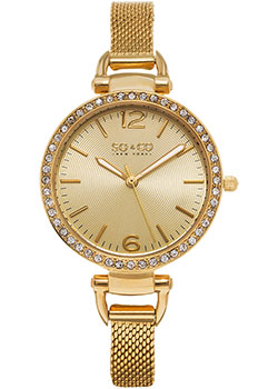 

женские часы Stuhrling Original 5061M.3. Коллекция SoHo