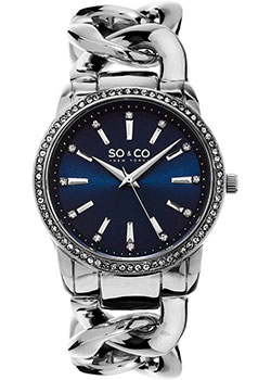 

женские часы Stuhrling Original 5071.2. Коллекция SoHo
