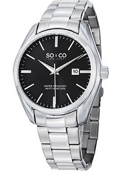 

мужские часы Stuhrling Original 5101.2. Коллекция Madison